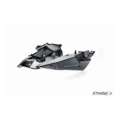 PUIG QUILLAS YAMAHA TRACER 900 GT-ESCAPE AKRPOVIC 18-20 NEGRO MATE