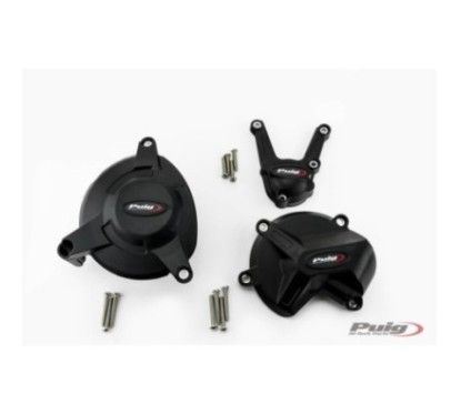 puig engine cover protection for bmw s1000rr 09 14 black