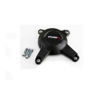 puig replacement engine cover protection left side alternator yamaha niken gt 19 20 black
