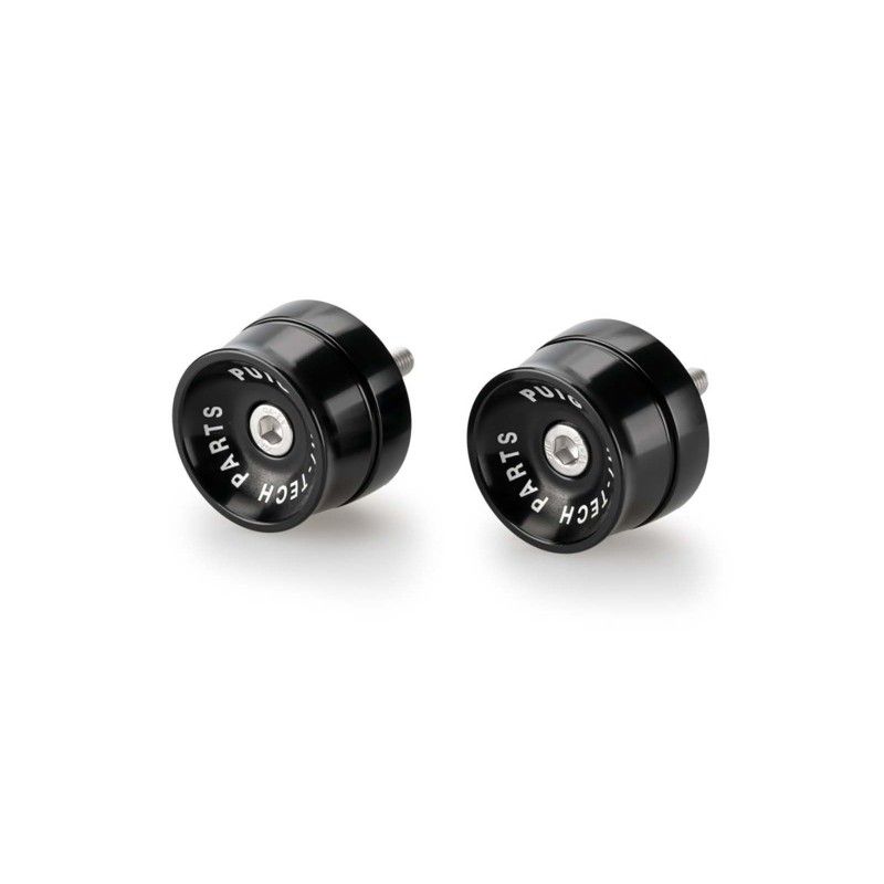 puig bar ends mod speed aprilia rs 660 21 25 black
