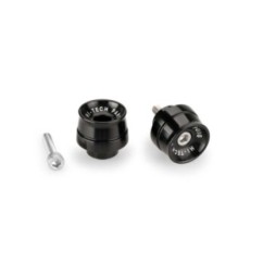 PUIG BAR ENDS MOD. SPEED HONDA CB500F 19-21 BLACK