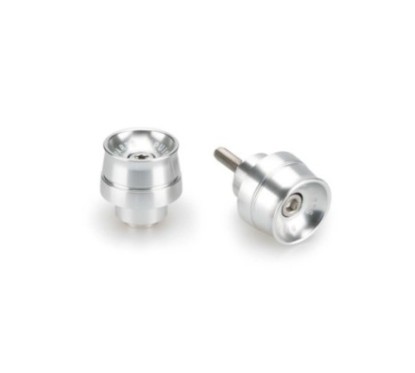 PUIG EQUILIBREURS MOD. SPEED HONDA CBF1000 06-11 ARGENT