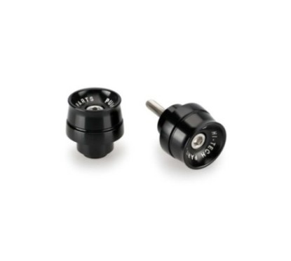 puig bilancieri mod speed per honda cbr600rr 03 06 nero