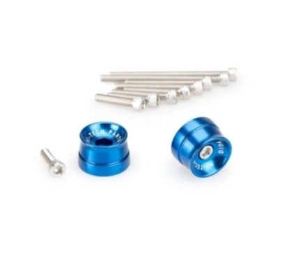 puig rocker arms mod speed suzuki burgman 400 17 25 blue