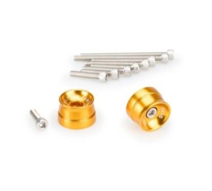 puig bar ends mod speed suzuki dl1000 v strom 02 07 gold