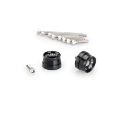puig bilancieri mod speed suzuki dl650 v strom 17 25 nero