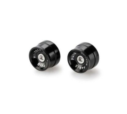 puig bar ends mod speed for yamaha fz8 11 16 black