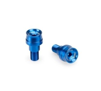 Puig Lenkerenden Mod Speed Yamaha MT 10 SP 22 25 blau