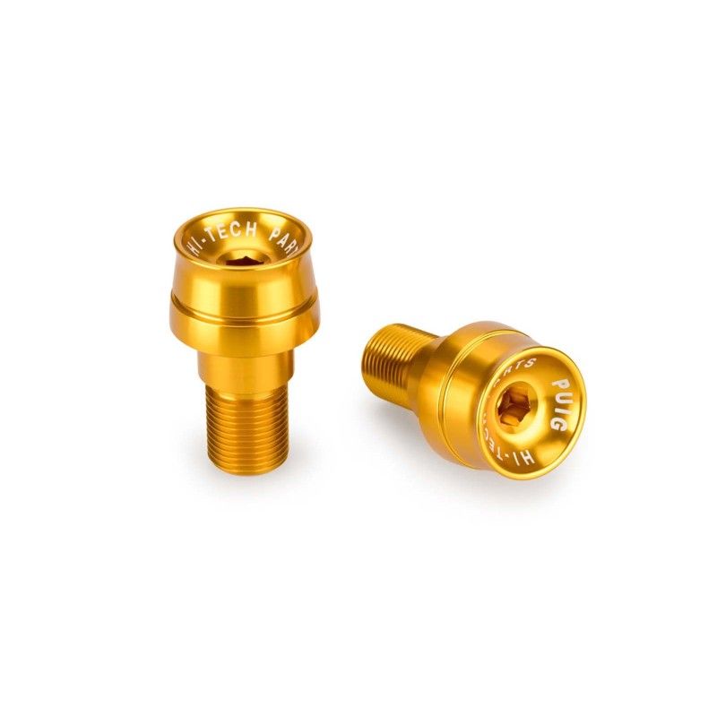 puig bar ends mod speed yamaha t max 560 22 25 gold
