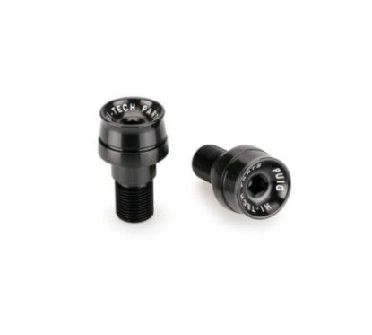 puig bar ends mod speed yamaha t max 560 max tech 22 25 black