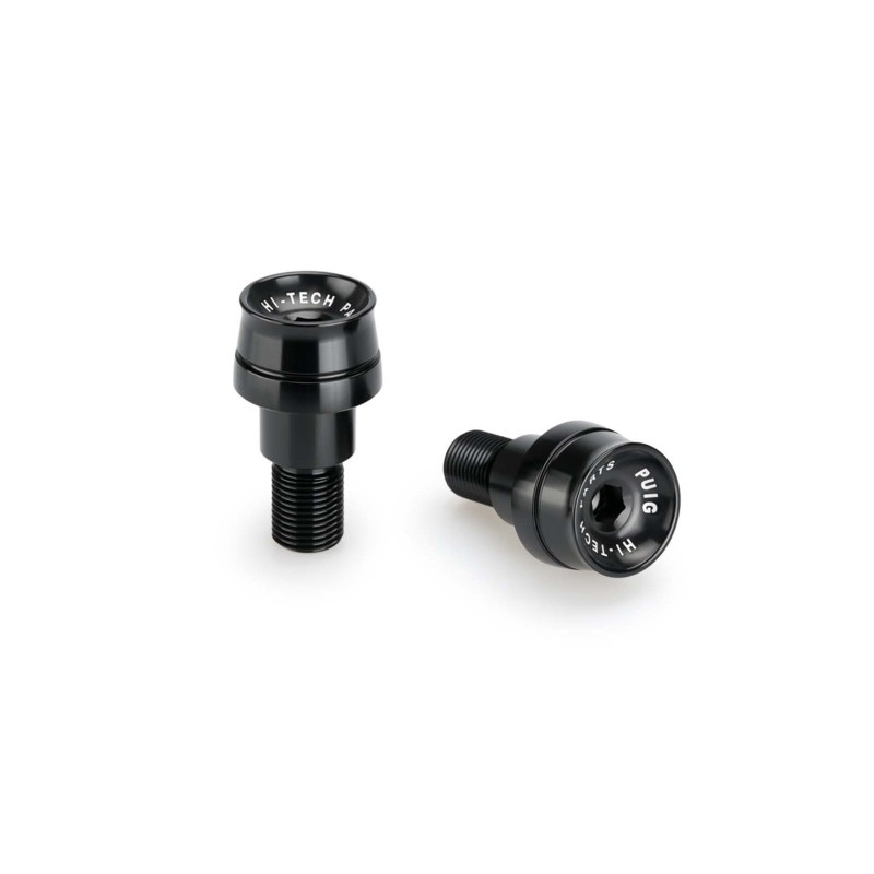 puig bilancieri mod speed per yamaha xsr700 16 20 nero