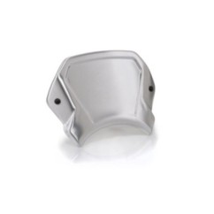 PUIG  CARENAGE AVANT EN ALUMINIUM YAMAHA XSR900 16-21 ARGENT