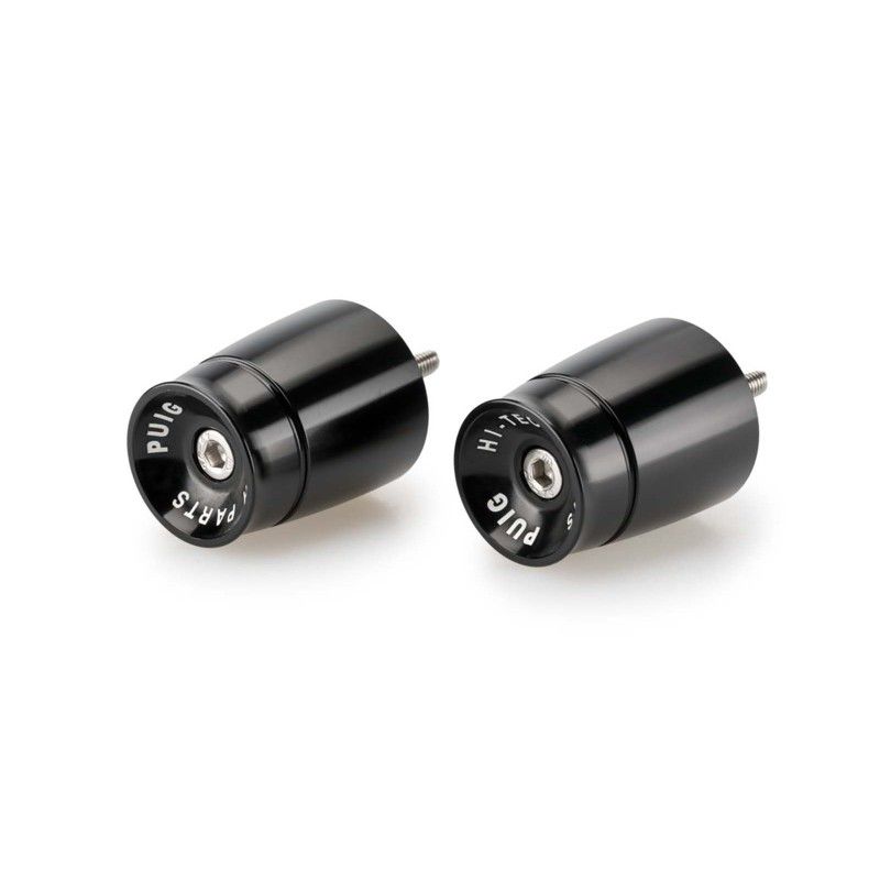 Puig Lenkerenden Mod Sport Aprilia RS 660 21 25 schwarz