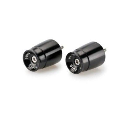 Acoples manillar Puig Mod Sport Aprilia RS 660 21 25 negro