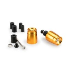 PUIG BALANCIN MOD. SPORT APRILIA TUONO V4 1100 FACTORY 15-20 ORO