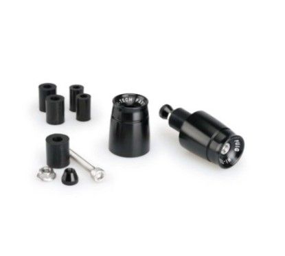 puig bilancieri mod sport bmw c400 x 18 21 nero