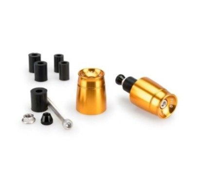 Puig Hanteln Mod Sport BMW C400 x 18 21 Gold