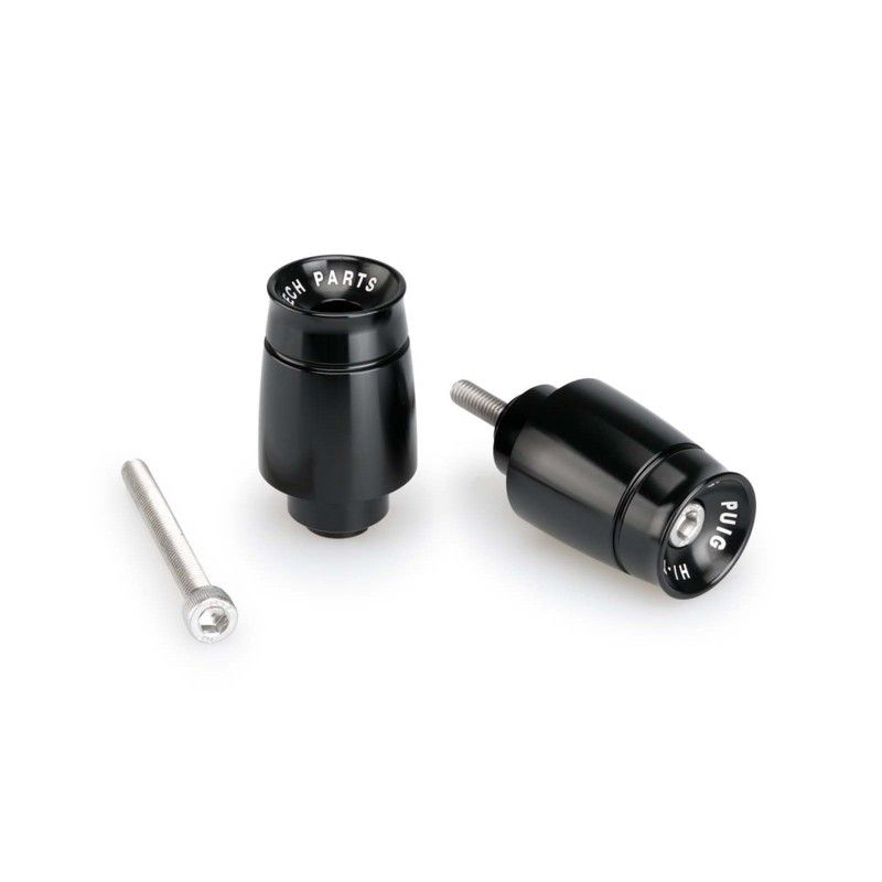 puig bilancieri mod sport per honda cbr600f 99 07 nero