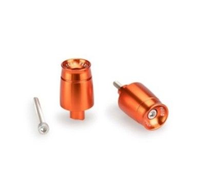 puig bilancieri mod sport kawasaki ninja 650 20 25 arancione