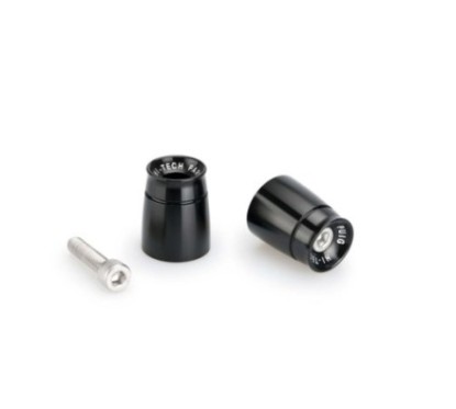 Barres Puig Mod Sport Kymco 550 AK 17/23 Noir