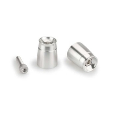 Puig Balancer Mod Sport Kymco 550 AK 17 23 Silber