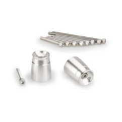 Hai: Embouts de Guidon|RacingBike Puig - Accessori e Ricambi Moto