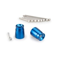 Hai: Contrapesos de Manillar|RacingBike Puig - Accessori e Ricambi Moto