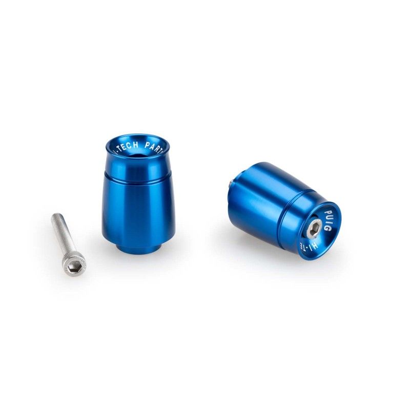 puig bilancieri mod sport per yamaha mt 09 21 23 blu