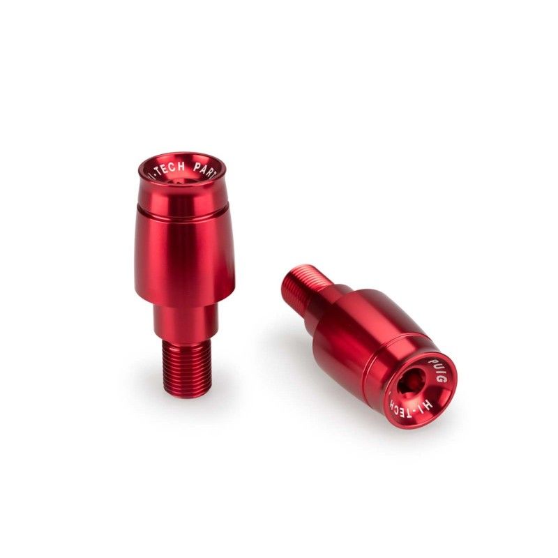 puig bilancieri mod sport per yamaha xjr1300 99 13 rosso