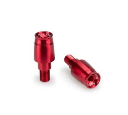 puig bilancieri mod sport per yamaha xjr1300 99 13 rosso