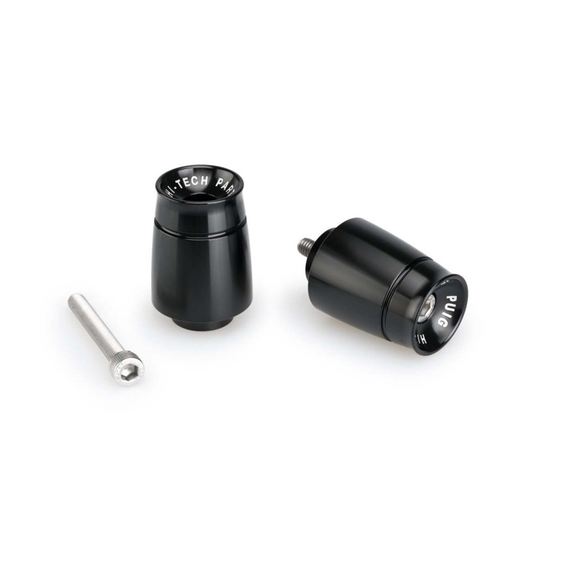 puig bilancieri mod sport per yamaha yzf r1 02 03 nero