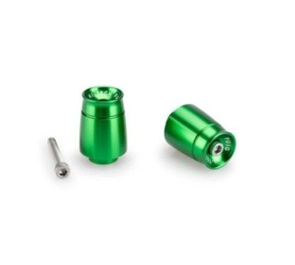 puig sport mod balancers for yamaha yzf r1 04 06 green
