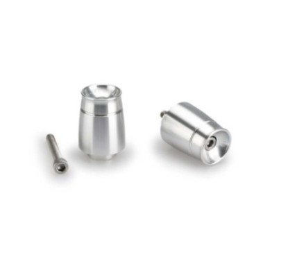 puig sport mod balancers for yamaha yzf r1 07 08 silver