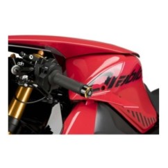 Puig Balance Mod Balance fur Kawasaki ER 6F 09 11 schwarz