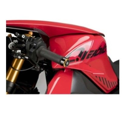 puig balance mod balance for kawasaki er 6f 09 11 black