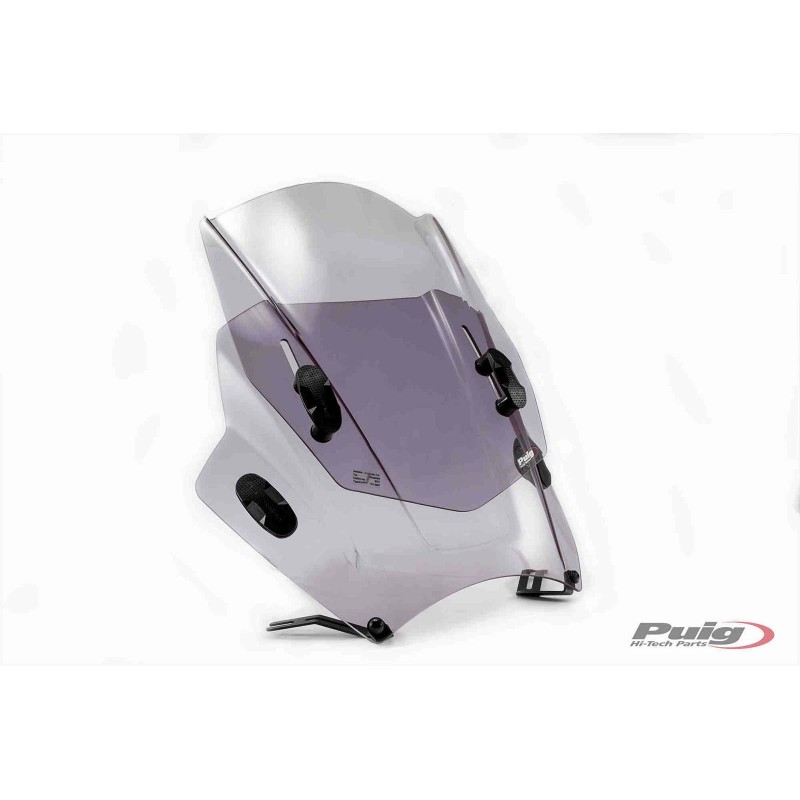 PUIG CUPULA UNIV. UP&DOWN KEEWAY V302C 22-23 AHUMADO