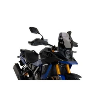 PUIG CUPOLINO SPORT SUZUKI DL800 V-STROM DE 2023 FUME SCURO