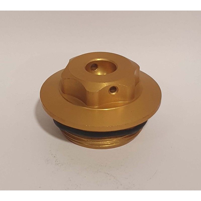 Tapones de aceite de motor para Kawasaki Ninja 13-17 (en oferta)