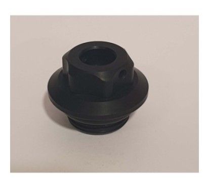 Bouchons d'huile moteur pour moto de course Suzuki DL V-Strom 14-19