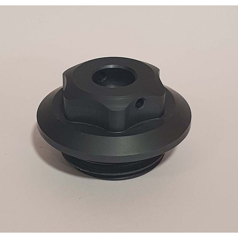 Bouchons d'huile de moto de course pour Yamaha XJ6 600 2009-2016