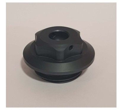 Bouchons d'huile moteur pour moto de course Yamaha MT-07/21/23