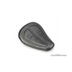 SELLE DE REMPLACEMENT MODELE COLUMBIA NOIR CUSTOM ACCES UNIQUEMENT