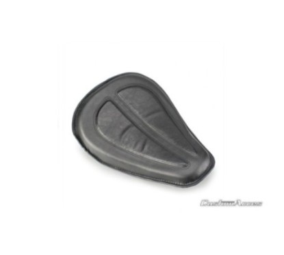 SELLE DE REMPLACEMENT MODELE COLUMBIA NOIR CUSTOM ACCES UNIQUEMENT