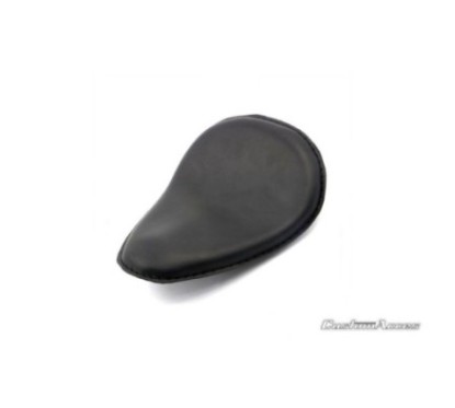 CUSTOM ACCES REPLACEMENT ONLY BLACK OLD SCHOOL MODEL SADDLE