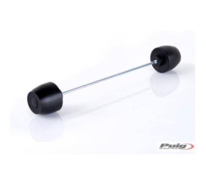 PUIG TAMPONE FORCELLA POSTERIORE PHB19 BMW R1200 GS 13-16 NERO