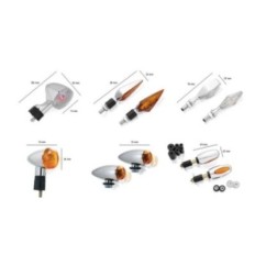 Hai:  ILLUMINAZIONE E PROTEZIONI|RacingBike Puig - Accessori e Ricambi Moto