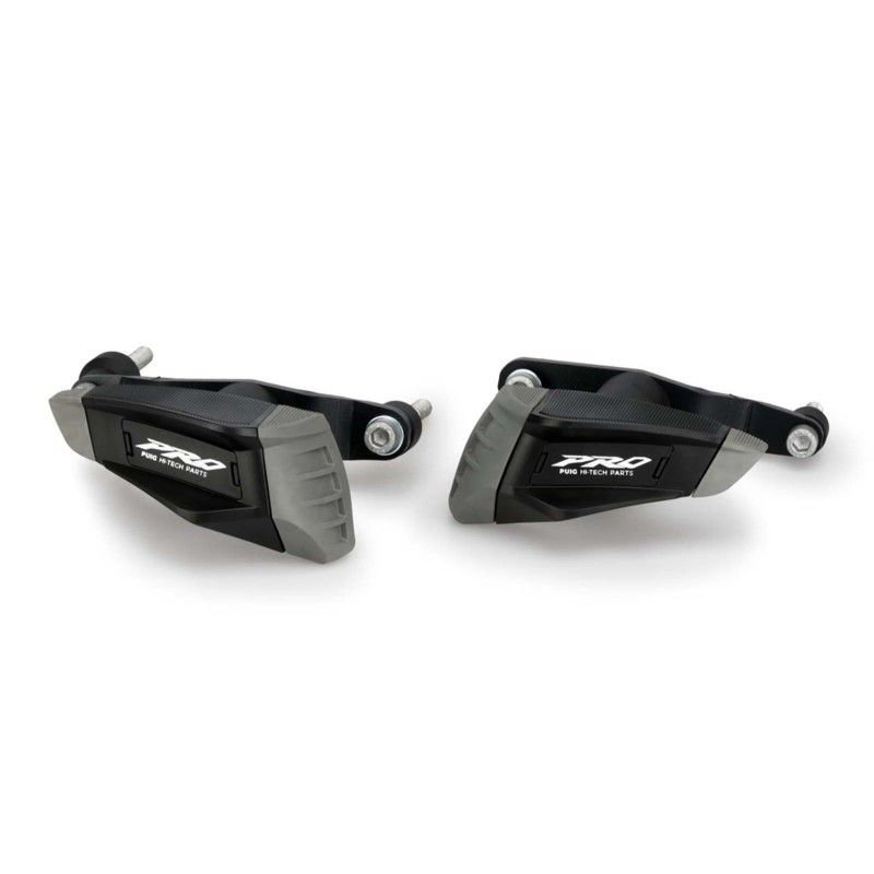 Puig Rahmen Sliders Mod Pro 20 fur BMW S1000 RR 19 22 schwarz