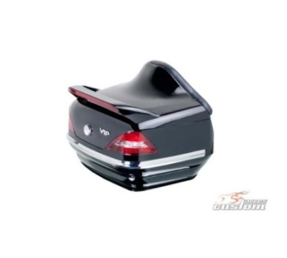 CUSTOM ACCES BOLSA Y ACCESORIOS MERCEDES HONDA VT125C/C2 SHADOW 01-07