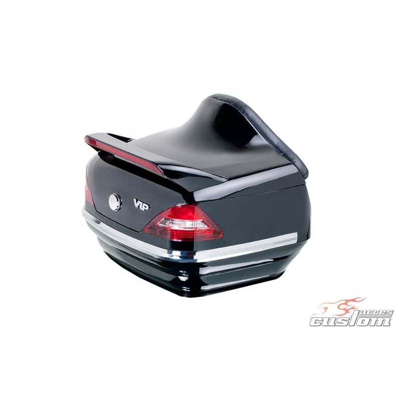 CUSTOM ACCES BAG MERCEDES HONDA VTX 1300R 02-10