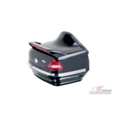 CUSTOM ACCES BOLSA MERCEDES BOLSA HONDA VTX 1800R 02-06